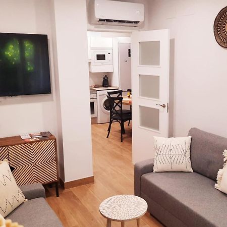 Apartamento La Marquesa 코르도바 외부 사진