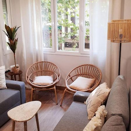 Apartamento La Marquesa 코르도바 외부 사진