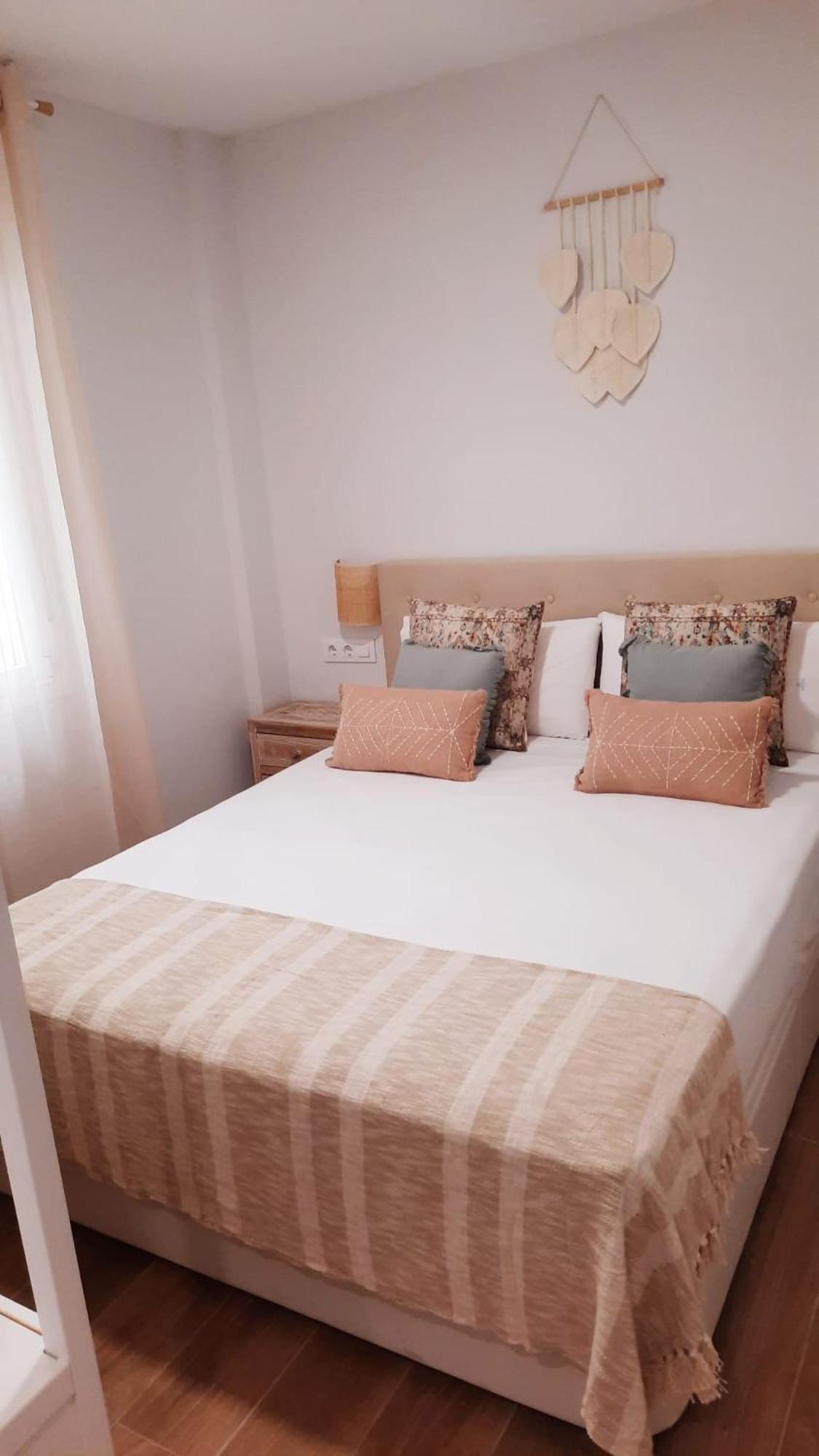 Apartamento La Marquesa 코르도바 외부 사진