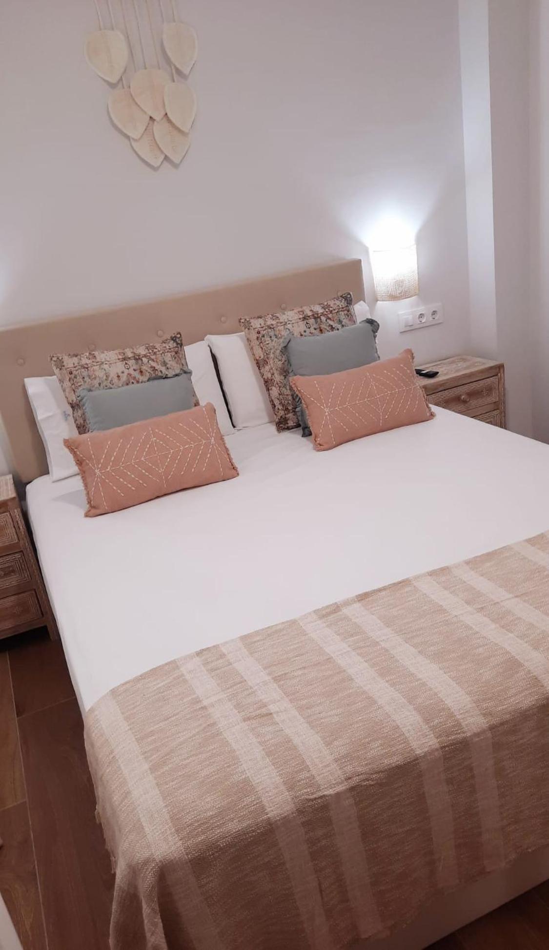 Apartamento La Marquesa 코르도바 외부 사진