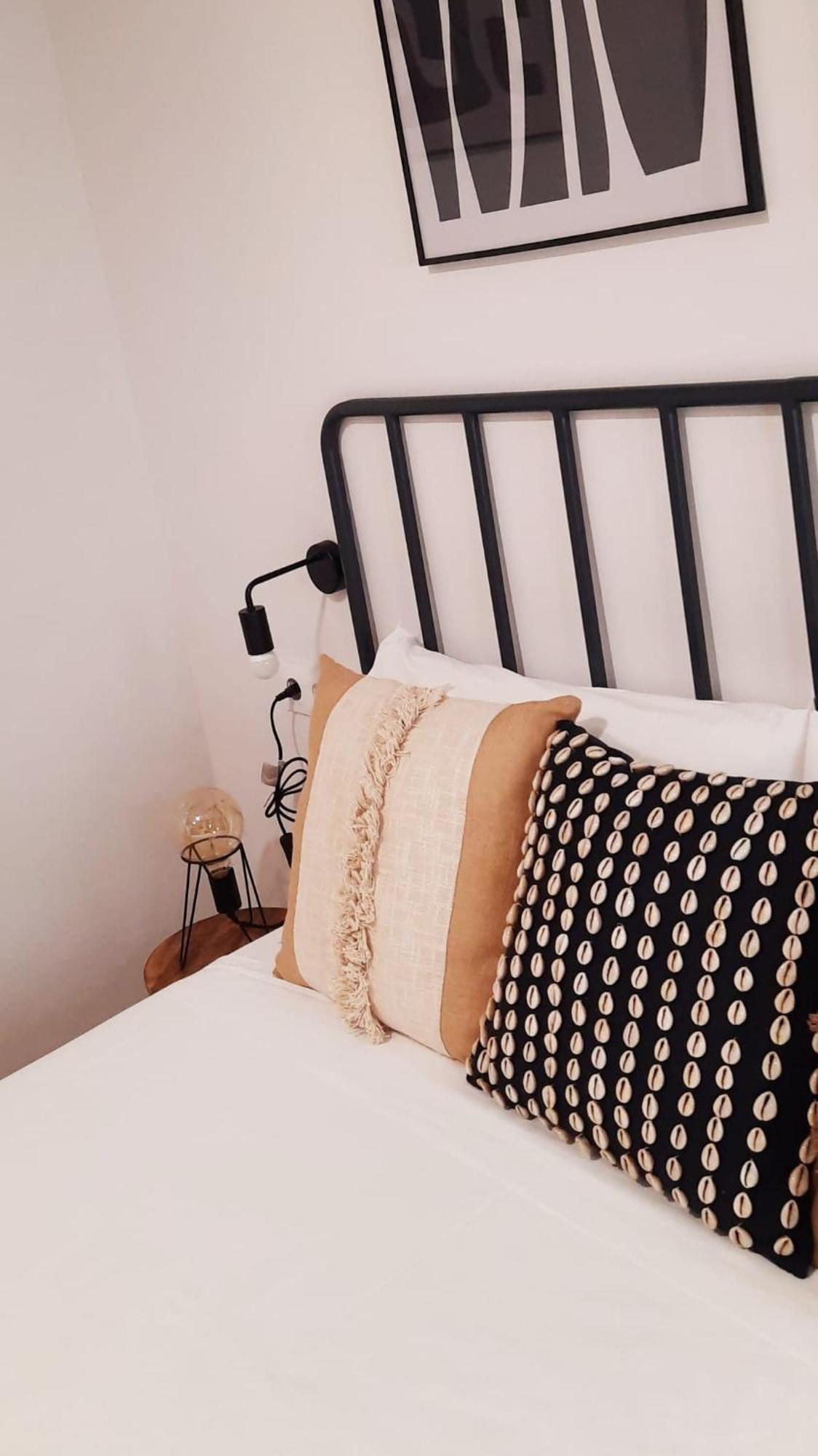 Apartamento La Marquesa 코르도바 외부 사진