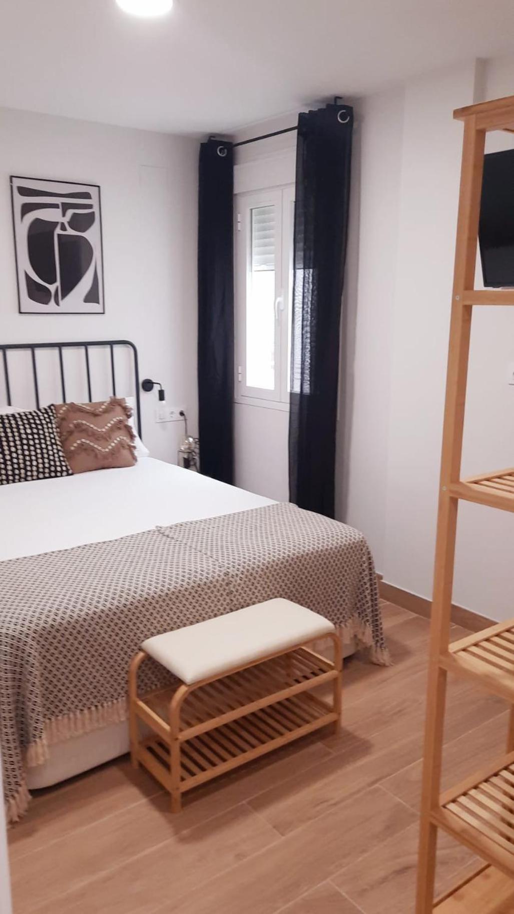 Apartamento La Marquesa 코르도바 외부 사진