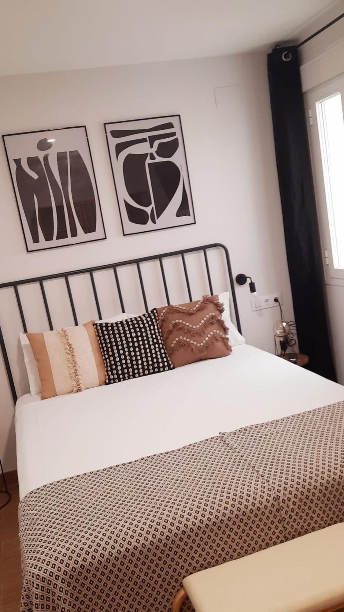 Apartamento La Marquesa 코르도바 외부 사진