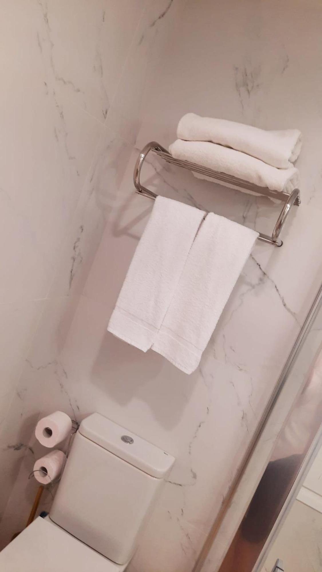 Apartamento La Marquesa 코르도바 외부 사진