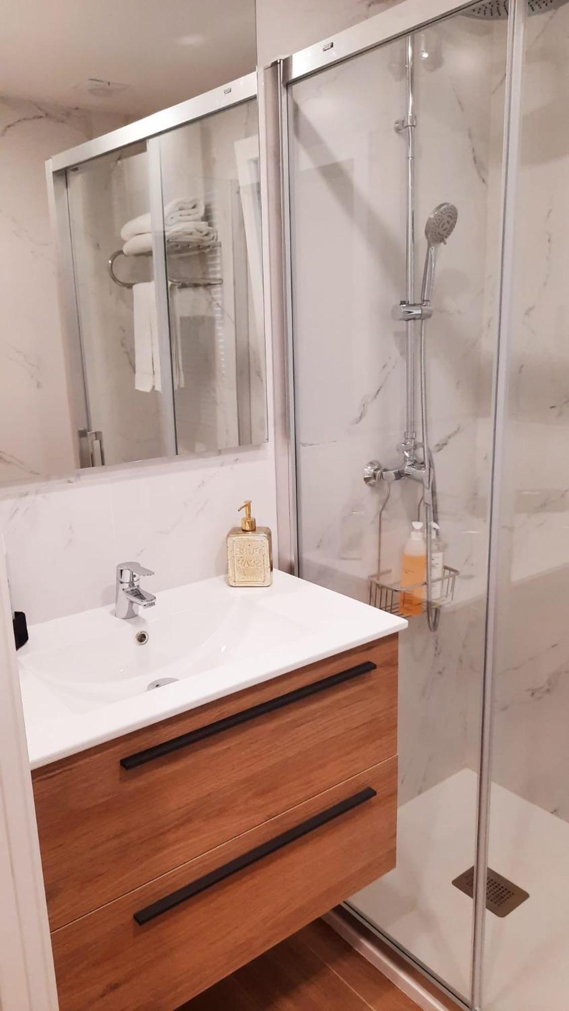 Apartamento La Marquesa 코르도바 외부 사진