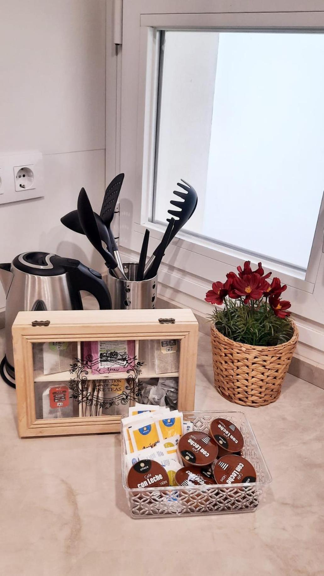 Apartamento La Marquesa 코르도바 외부 사진