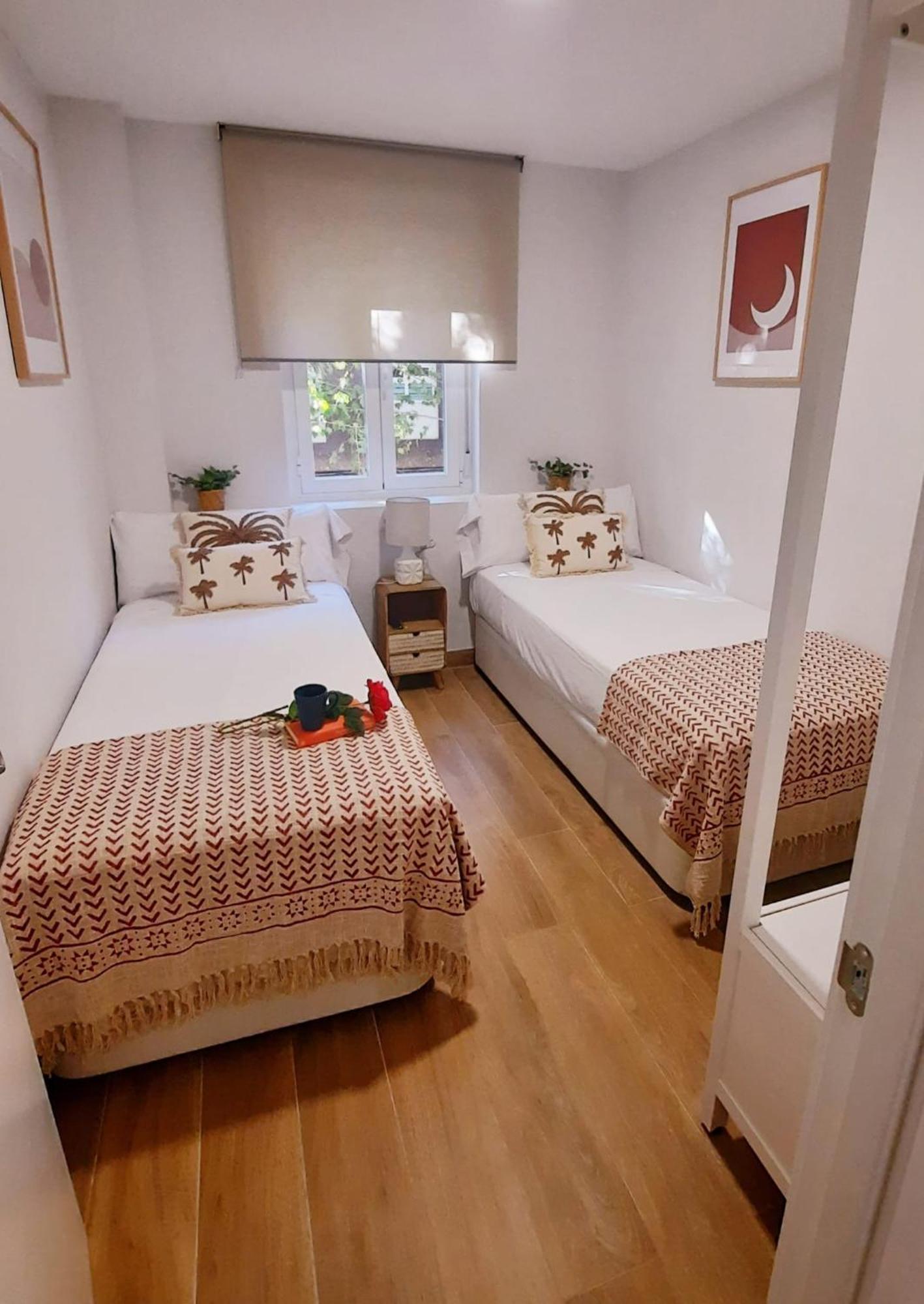 Apartamento La Marquesa 코르도바 외부 사진