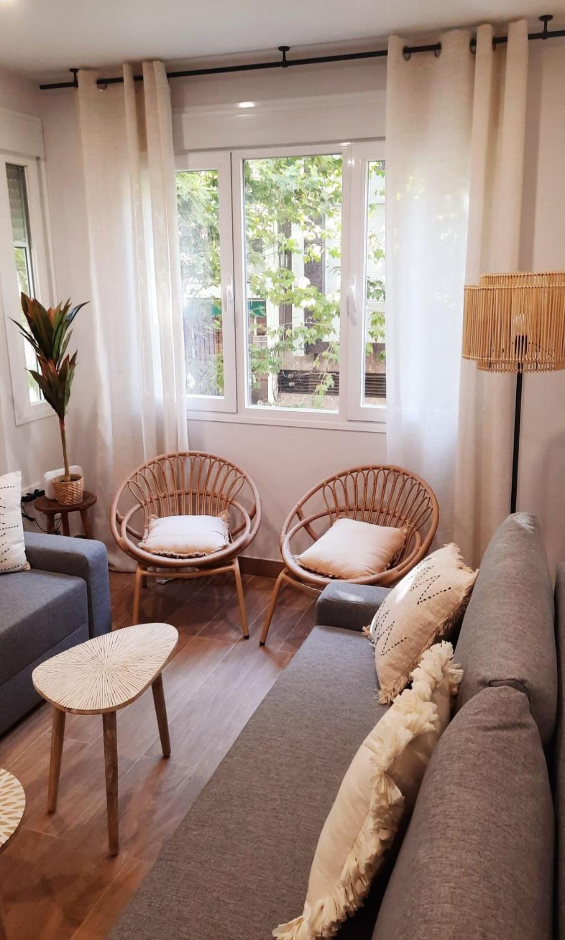 Apartamento La Marquesa 코르도바 외부 사진