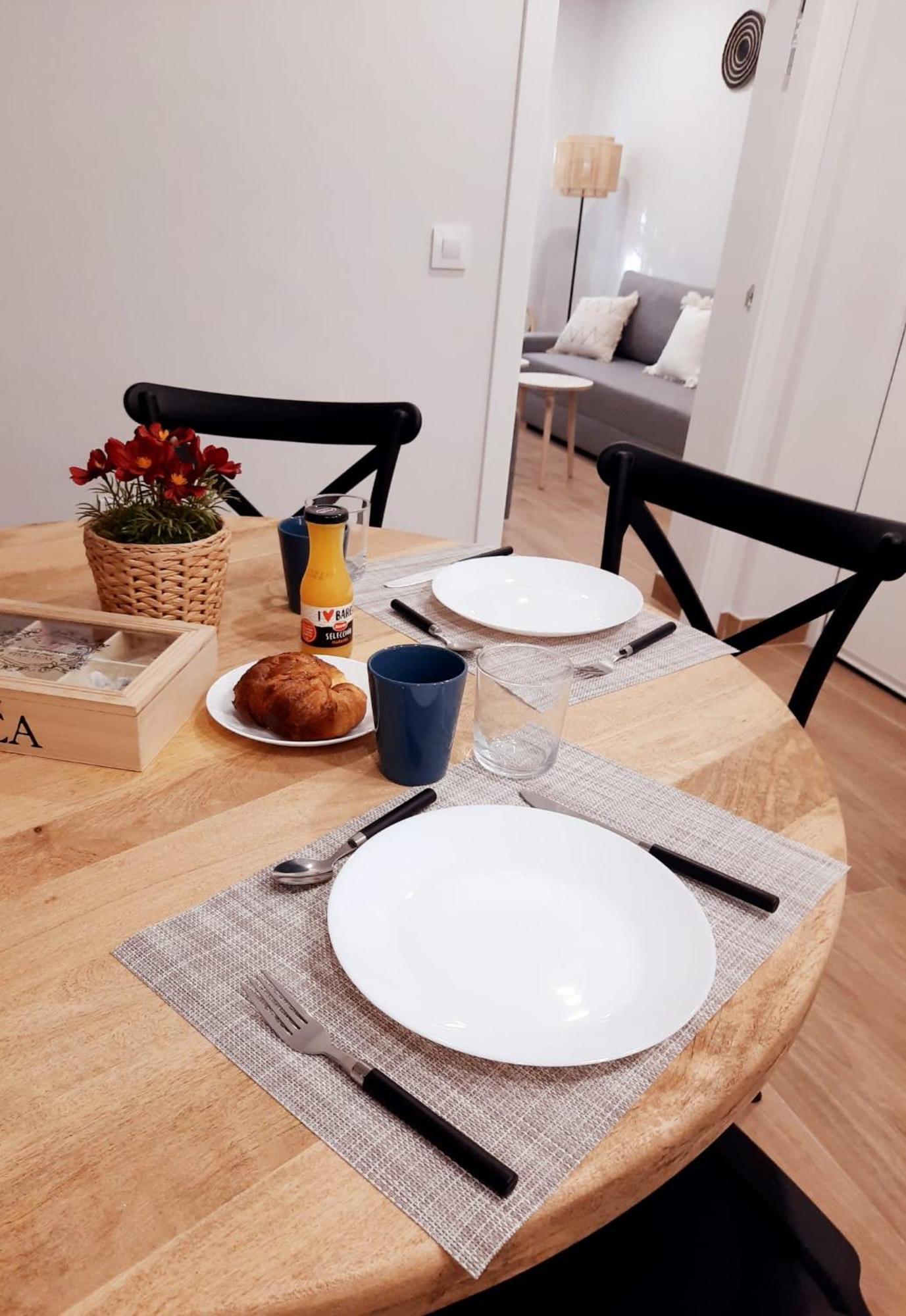 Apartamento La Marquesa 코르도바 외부 사진