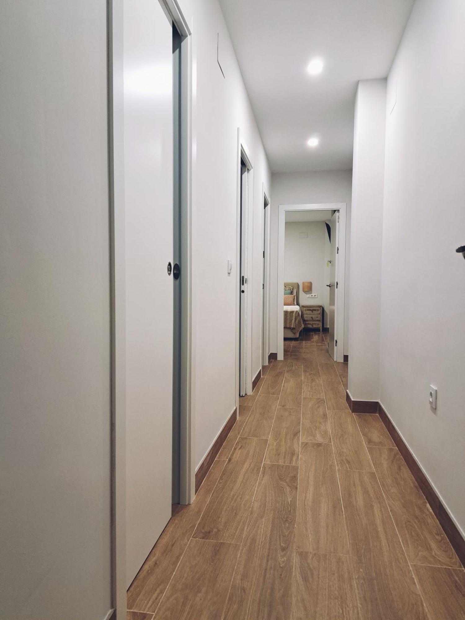 Apartamento La Marquesa 코르도바 외부 사진